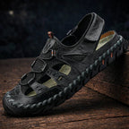 The Solenne Trail Sandal™