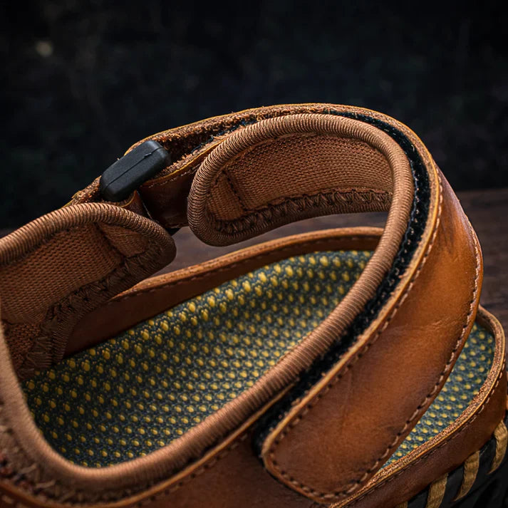 The Solenne Trail Sandal™