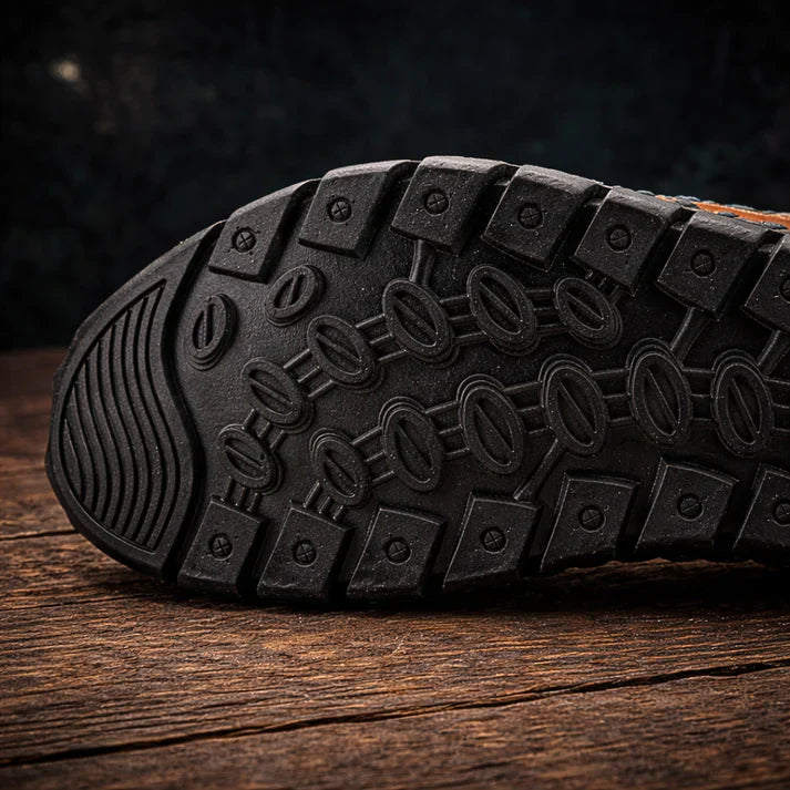 The Solenne Trail Sandal™