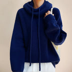 Charlotte turtleneck sweater