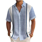 The Étienne Riviera Shirt