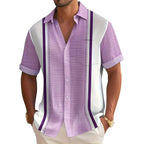 The Étienne Riviera Shirt