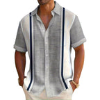 The Étienne Riviera Shirt