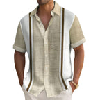 The Étienne Riviera Shirt