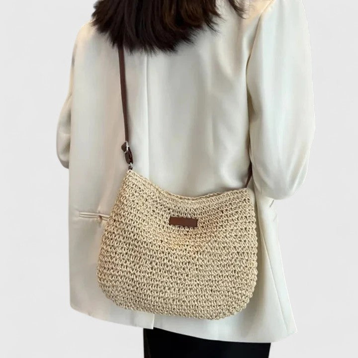 The Mirelle SoftWeave Bag™