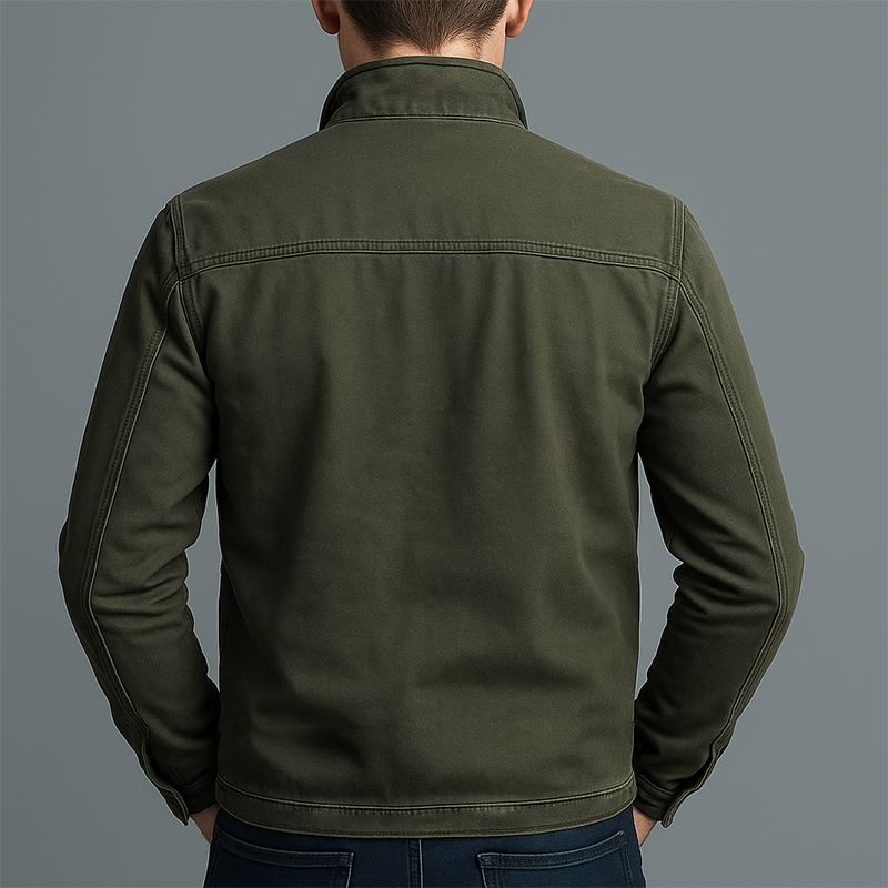 The Armand Utility Jacket™
