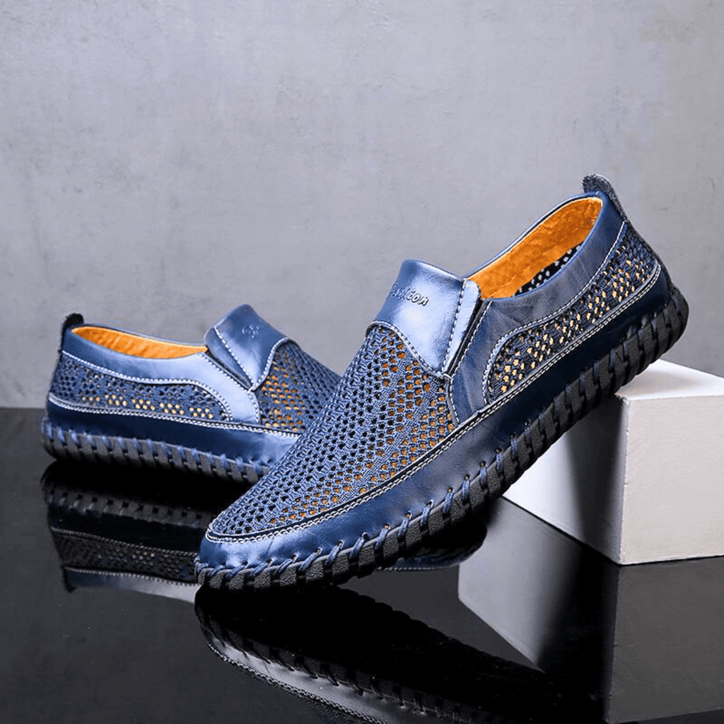 The Rivière Summer Loafer™