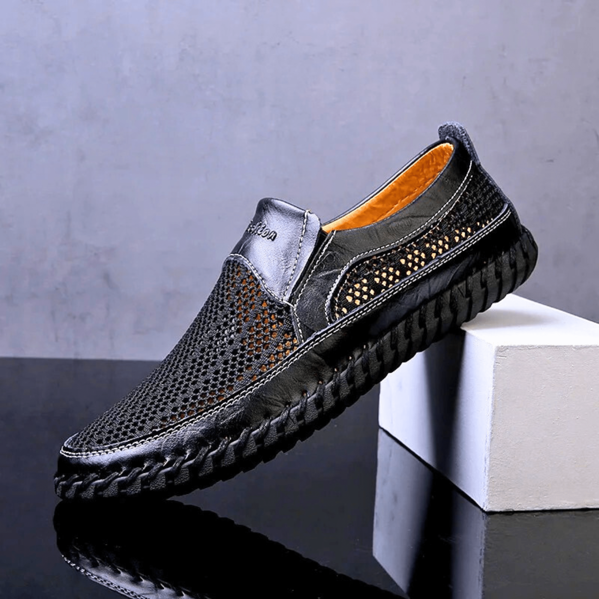 The Rivière Summer Loafer™