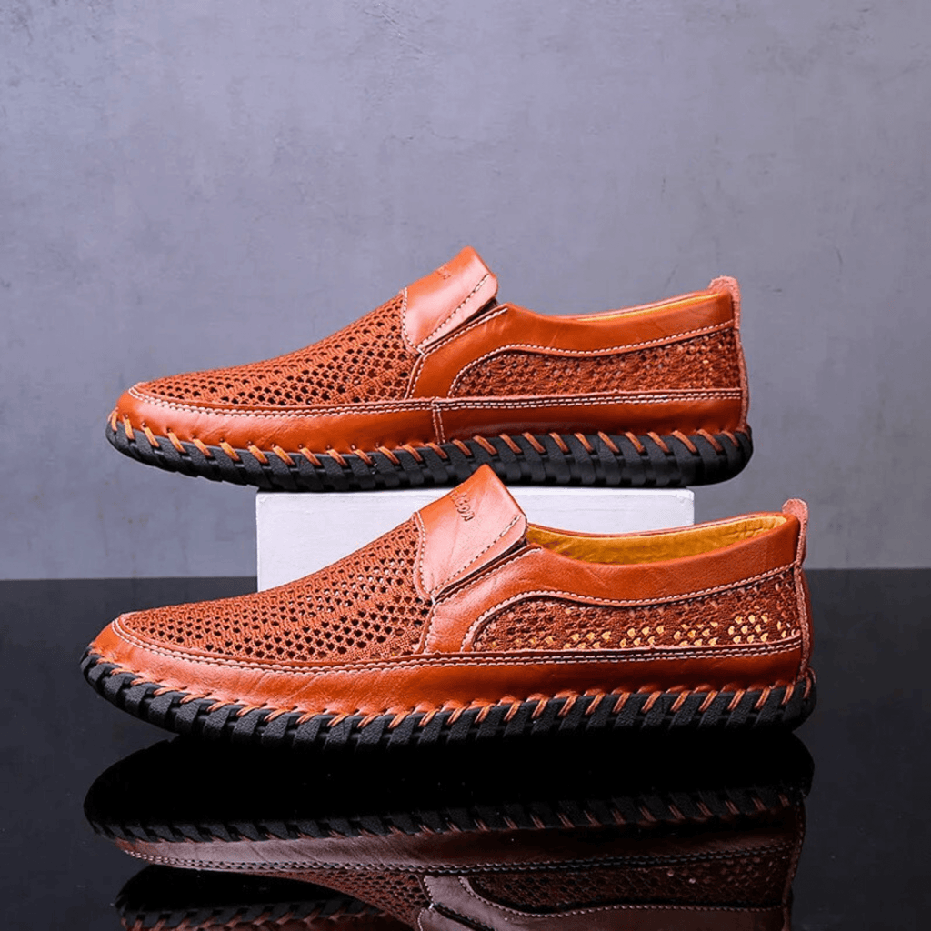 The Rivière Summer Loafer™