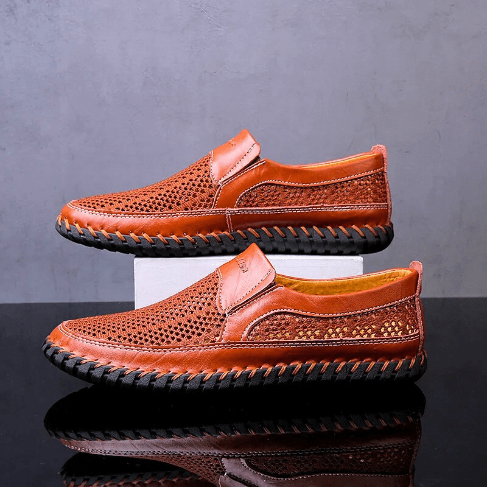 The Rivière Summer Loafer™