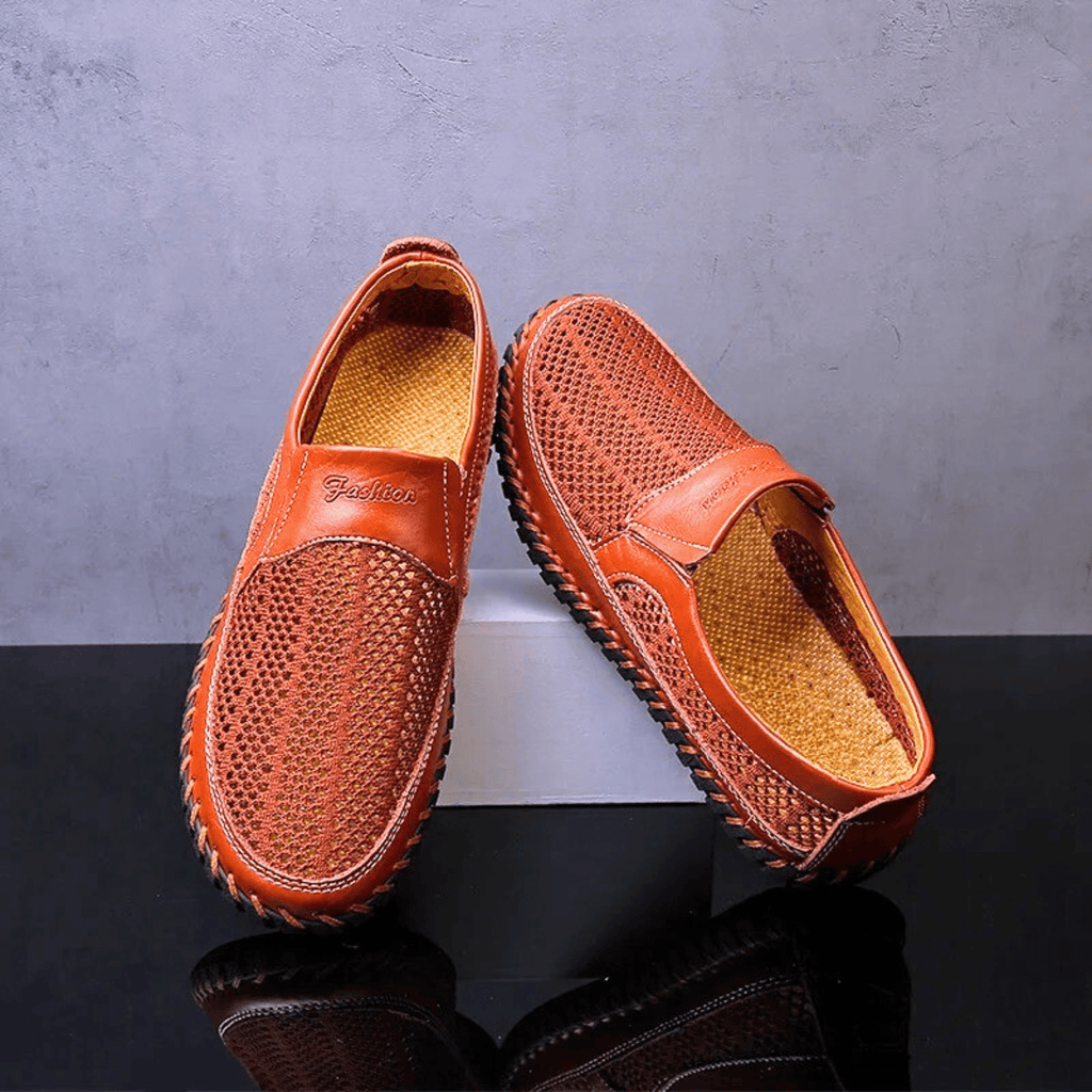 The Rivière Summer Loafer™