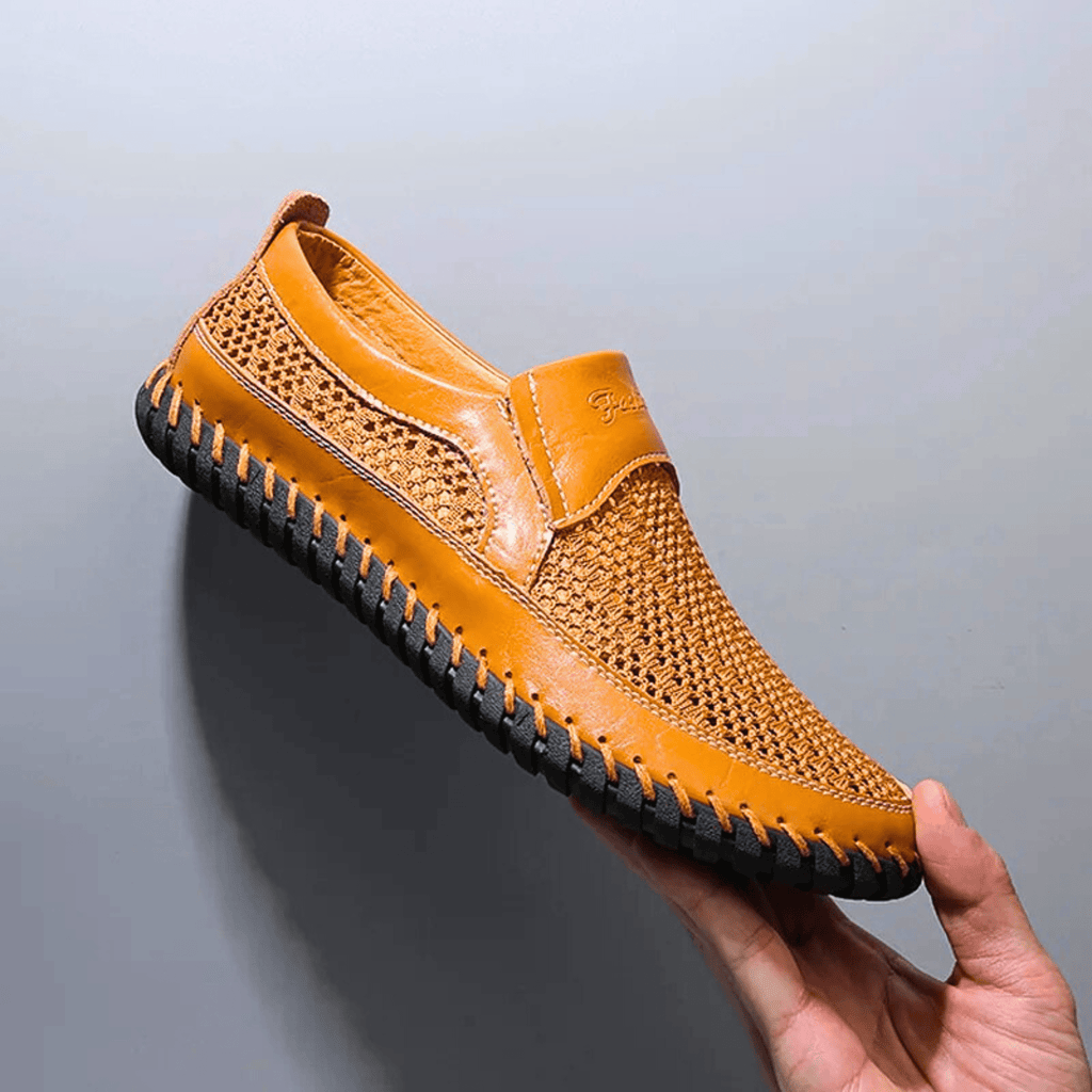 The Rivière Summer Loafer™