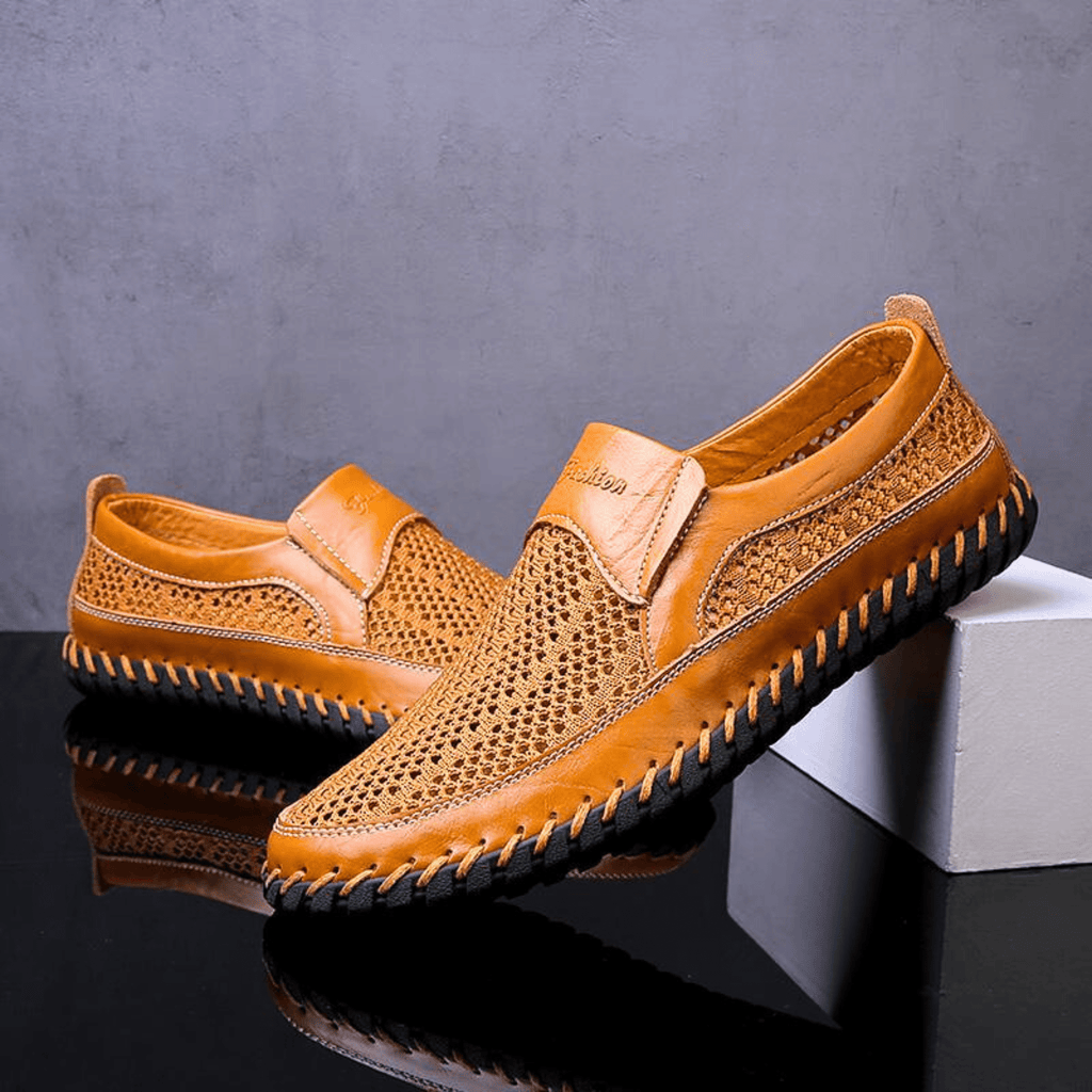 The Rivière Summer Loafer™