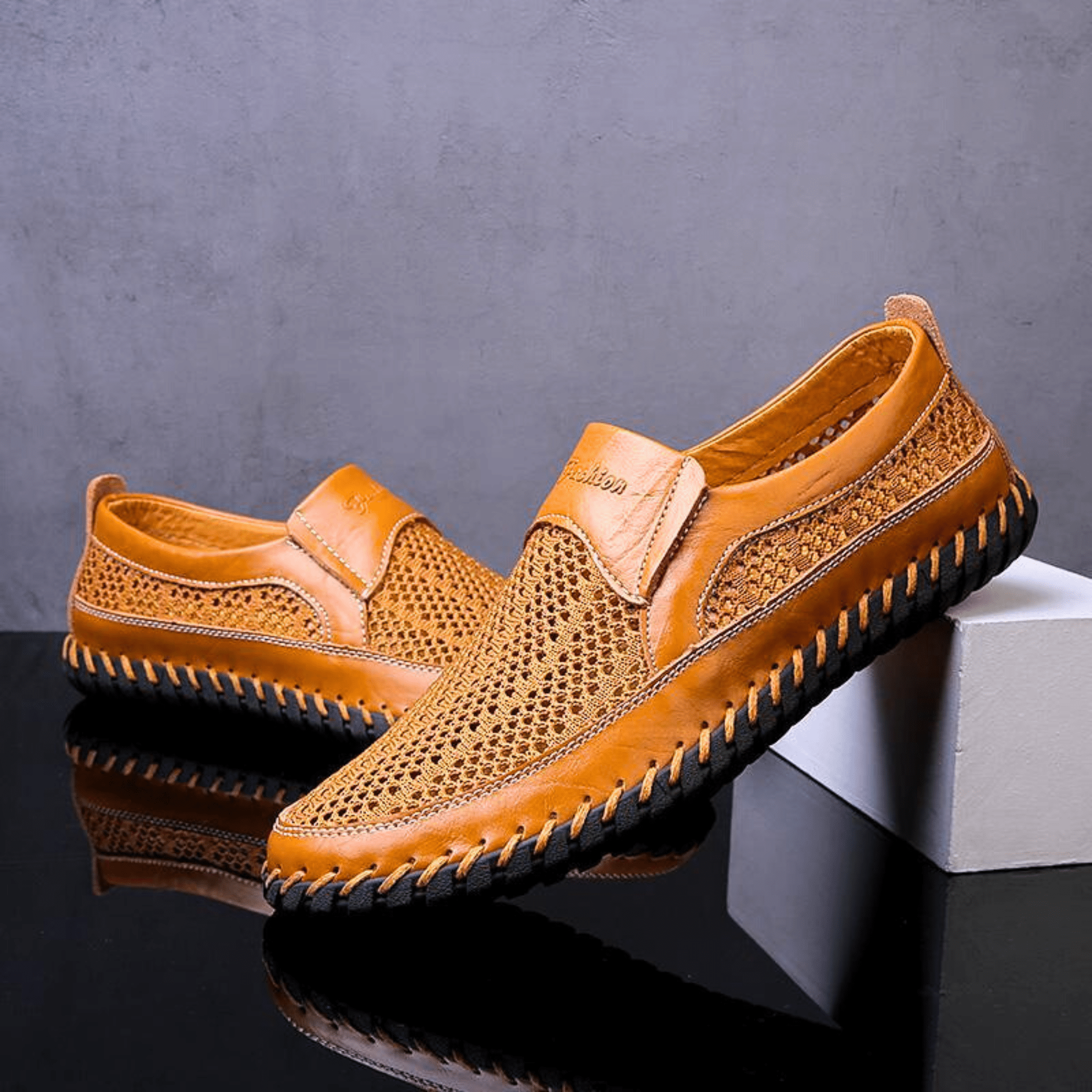 The Rivière Summer Loafer™