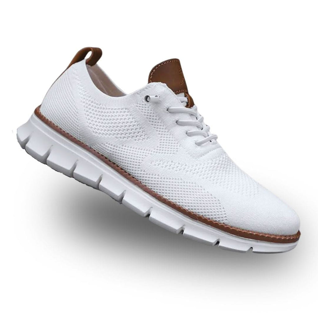 The Henri™ Everyday Sneaker
