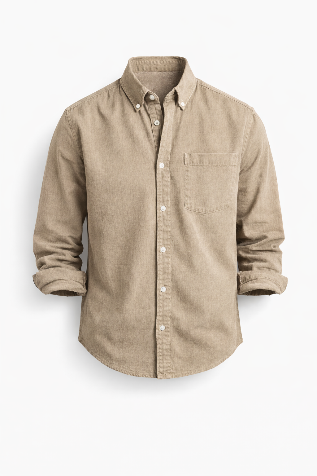Valen Casual Shirt